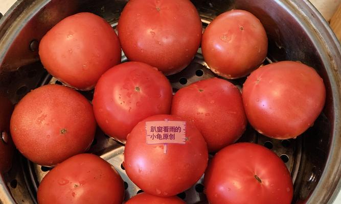 番茄的保存期限（放多久不坏？怎么保持新鲜？）