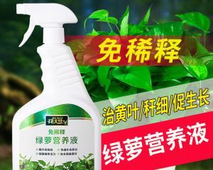 如何正确使用盆栽营养液（盆栽营养液用量与使用技巧）