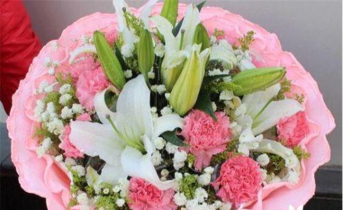 送什么花合适？——探讨朋友住院送花的礼仪（如何选择适合住院送花的花卉、数量和花语？）