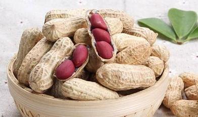 花生到底能不能生吃？（科学解析花生的食用方式与注意事项。）
