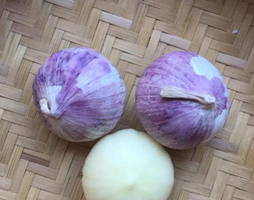 牛奶可以浇大蒜吗？谣言揭秘（牛奶、大蒜、健康、食品、营养）