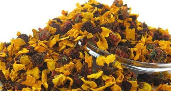 探秘雪菊的神奇功效（冬季必备的养生良品，雪菊知多少？）