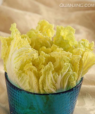娃娃菜是什么菜？（了解娃娃菜的种类和营养价值）