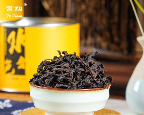 水金龟茶的丰富味道（品味茶中的瑰宝——水金龟茶）