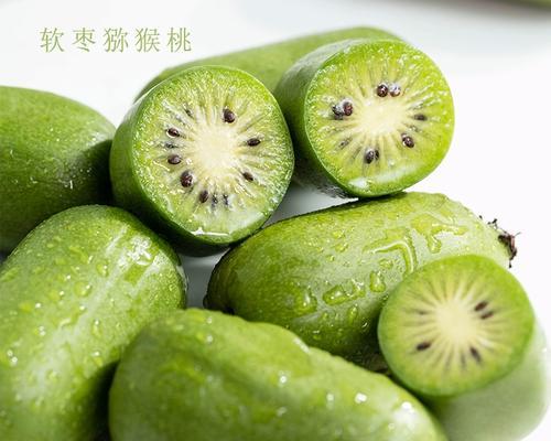 奇异莓的营养价值及适宜食用量（最佳食用量的探讨以及如何搭配食材享受其美味）