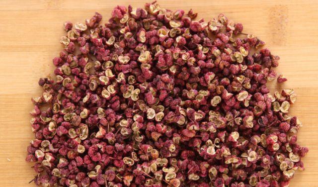 花椒，一种特别的调味品（了解花椒的外貌和特点）