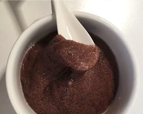 海藻面膜颗粒的种子由哪些植物组成？（探究海藻面膜颗粒的种子成分，让肌肤健康起航）