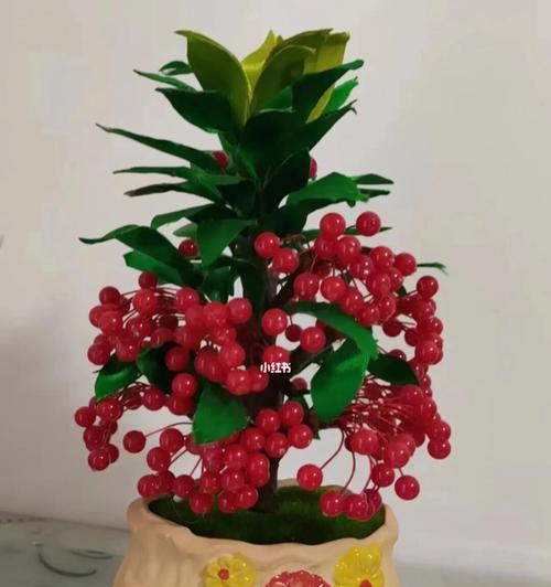 怎样拯救叶子蔫了的富贵子？