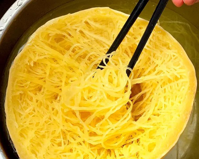 金丝绞瓜的种植时间和方法（选择适合的月份，为美味佳肴做准备）