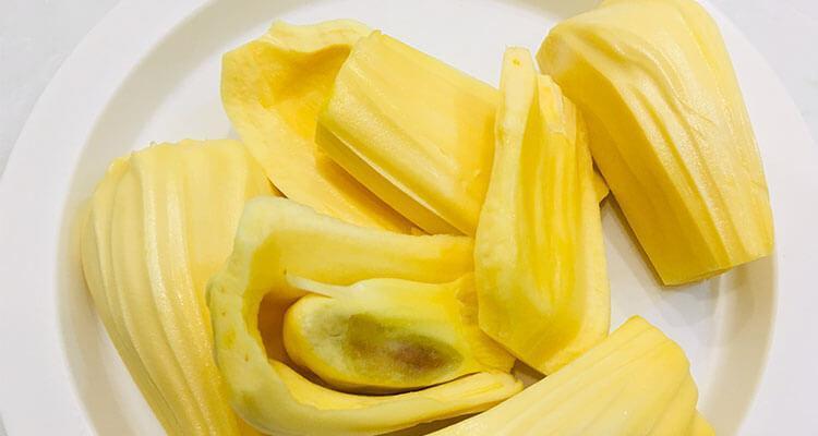 如何煮熟菠萝蜜核？（核心操作揭秘，健康美味双享受）