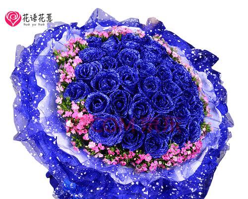 女王花的花语（领略女王般的气场，用花语传递女王风范）