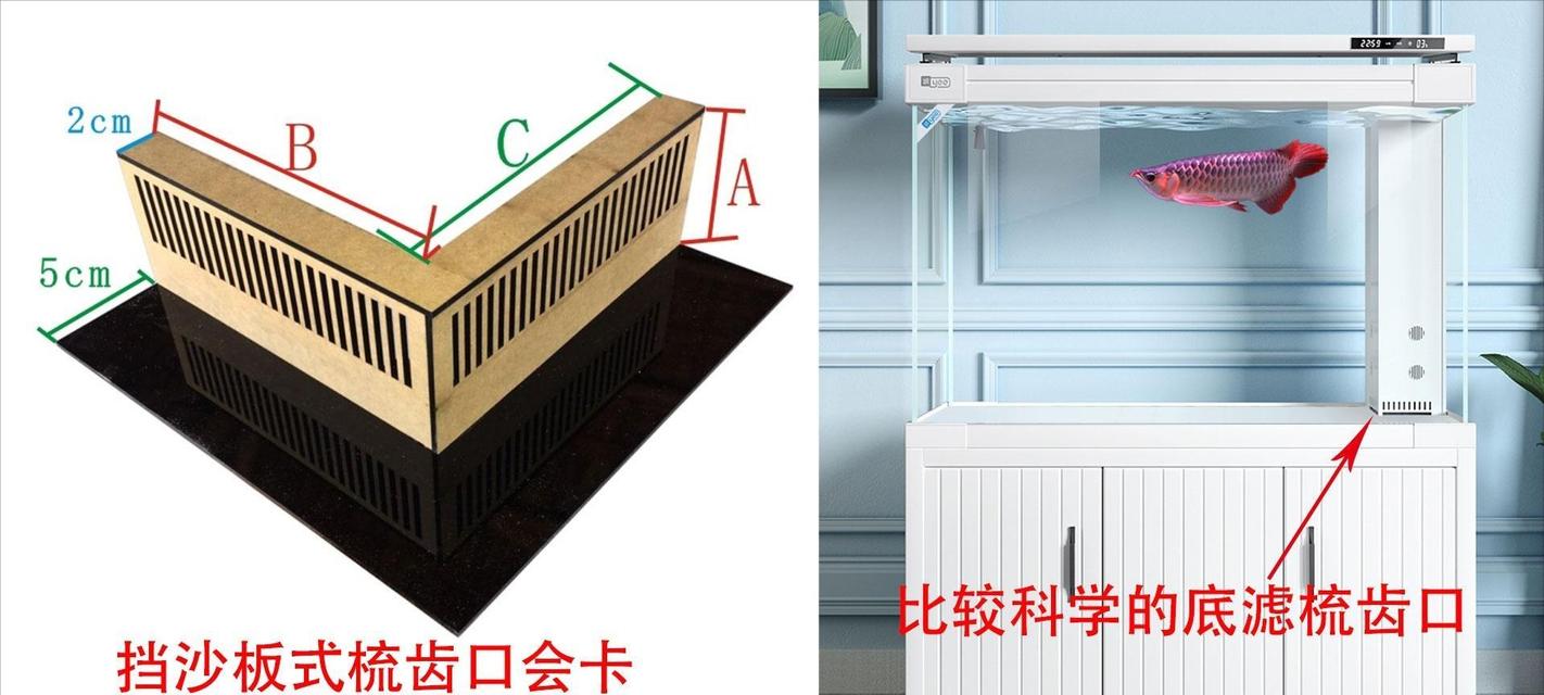 鱼屎肥料的利用价值（从家庭水族箱到农业生产的良好肥料选择）