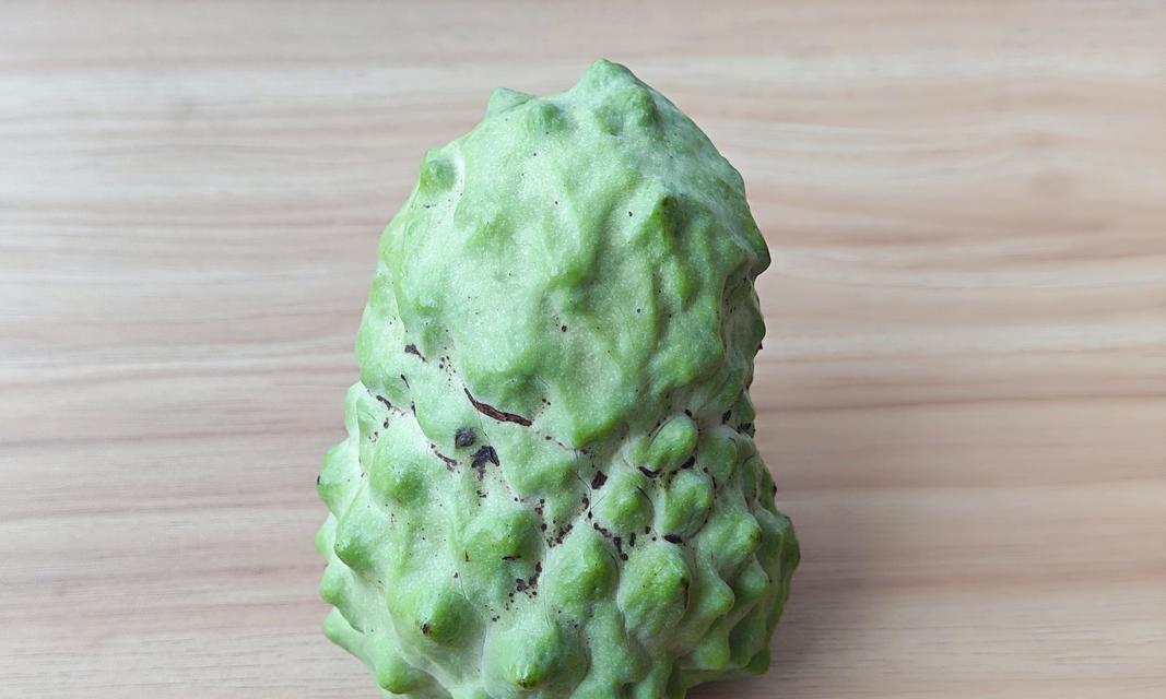 释迦果种子怎么种植（种植技巧与注意事项）