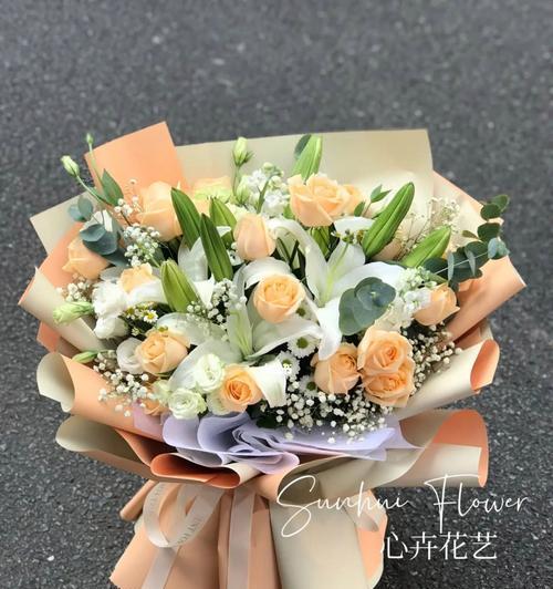 老人送什么花合适？（如何选择合适的花束，传达尊重与关爱？）