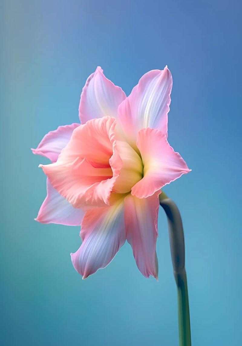 幻想之花——紫藤的花语（寄托幻想的紫藤，带你走入梦境）