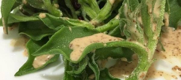 如何洗干净冰草（洗冰草的步骤和注意事项）
