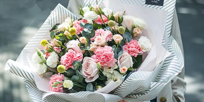 看望病人要带什么花？（如何选购适合患者的鲜花？）