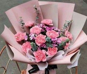 送花给病人，关爱有方（如何选择合适的花礼？）