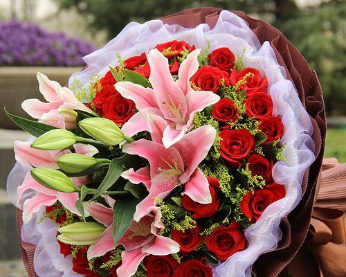结婚7年送什么花合适（送花的含义和选择技巧）