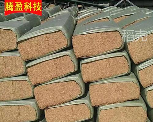 稻谷壳肥料的利用价值（稻谷壳成为环保肥料的秘密与方法）