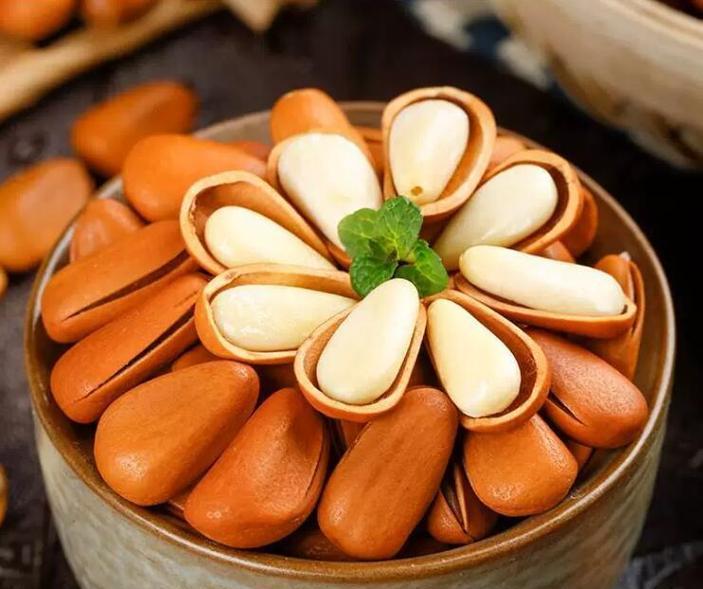 松子食用禁忌（千万别和这些食物搭配）