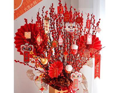 婚礼绿植，选得恰当，情意满满（新人大喜之际，送礼不妨选绿植，这些你一定要知道！）