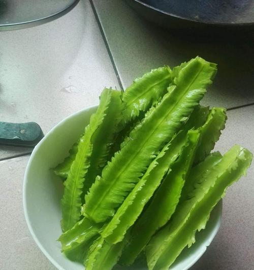 豆角真的含糖量高吗？（揭开豆角真实的糖分含量，你不能错过的健康知识）