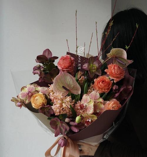 如何选择适合产妇的鲜花（看产妇买什么花好？这15个小技巧告诉你）