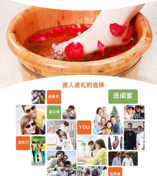 百合花泡脚功效与作用（让你重拾健康双脚的小秘方）