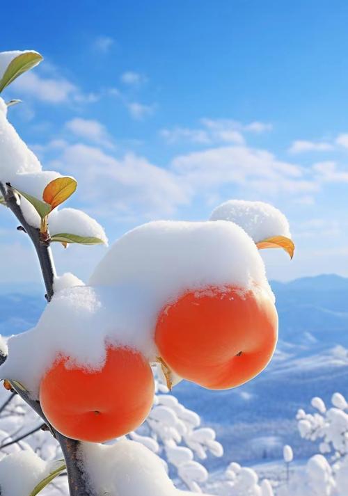 家里养柿子树的风水好处（柿子树的文化内涵与风水福利）
