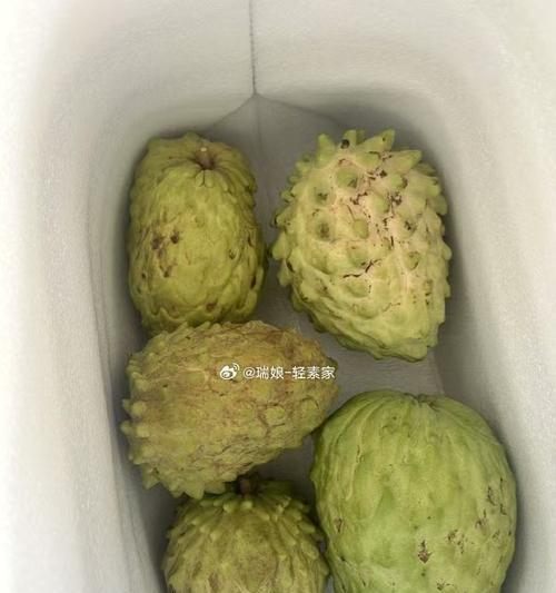 以释迦果怎么催花（探索释迦果催花的秘密）